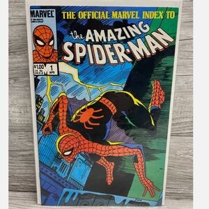 The Amazing Spider-Man